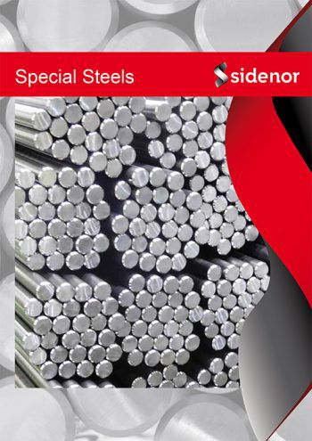 Catalogo Special Steels