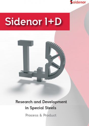 Sidenor I+D