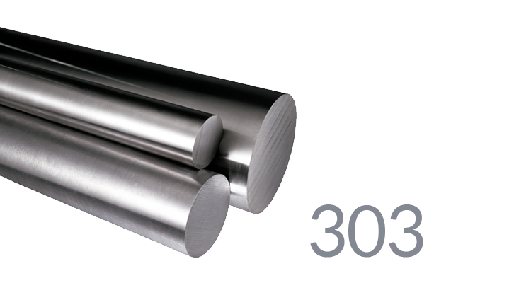 303 cheap stainless steel