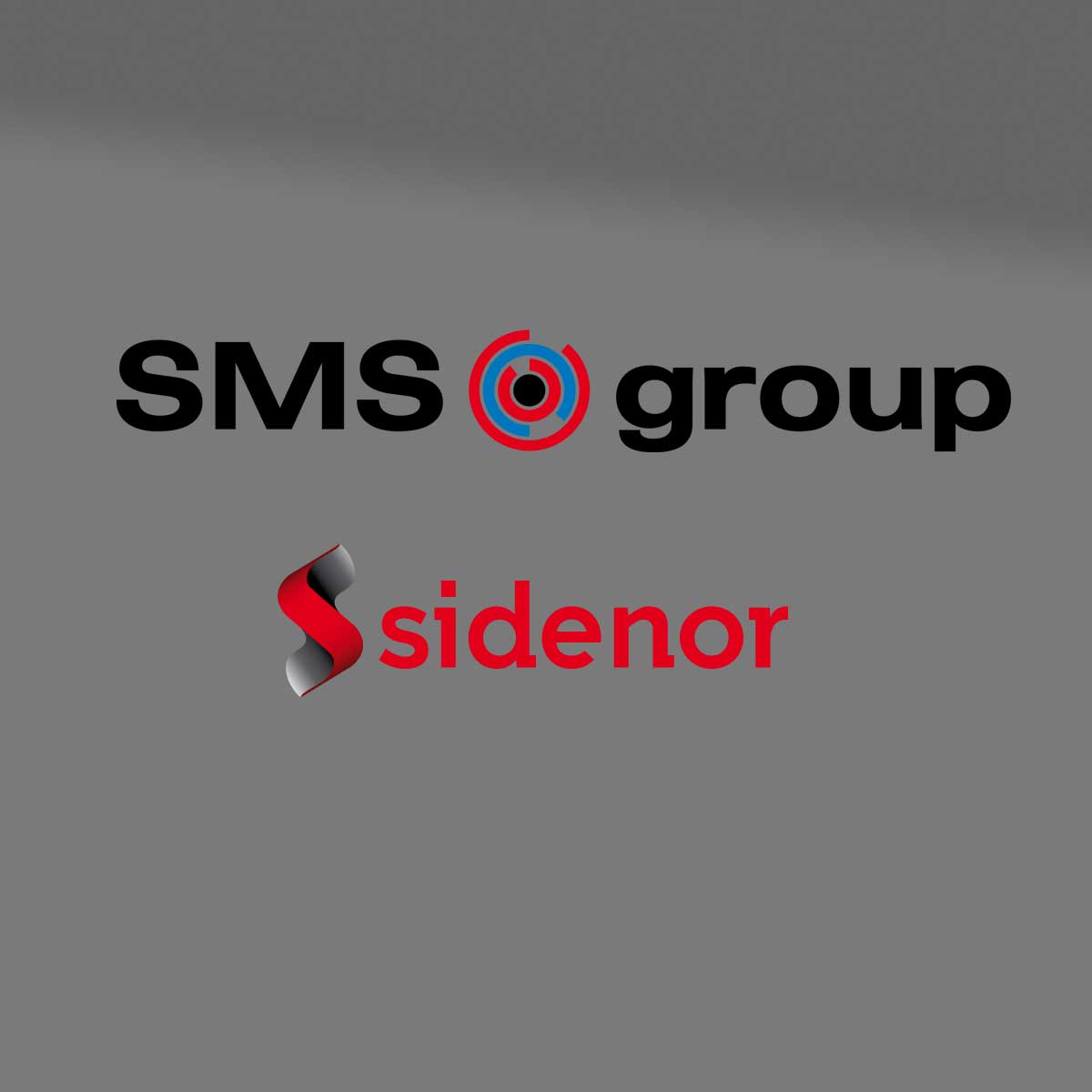 sidenor y grupo sms