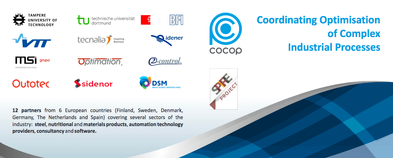 cocop project