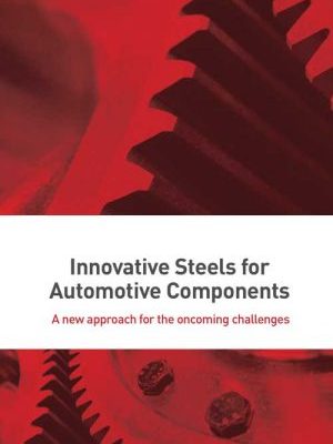 Innovative Steels for Automotive Components