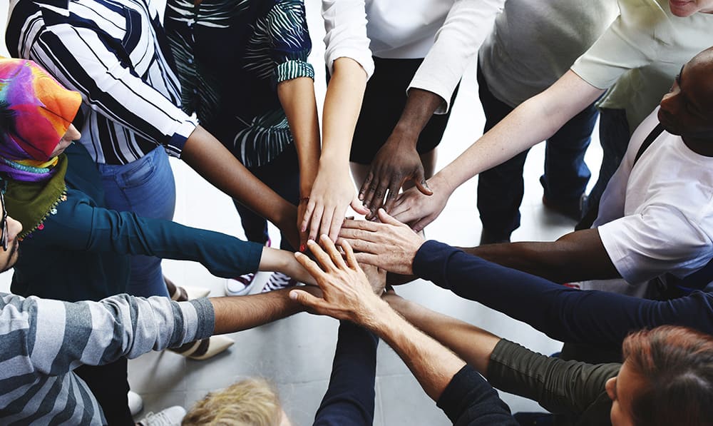 Commitment to Our Community - Sidenor