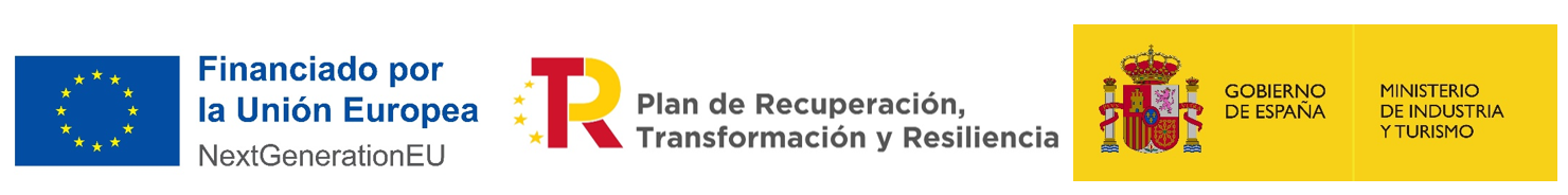 Logos institucionales